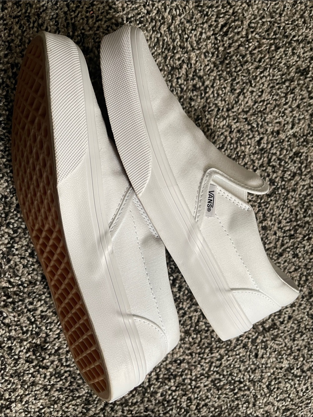 Vans - Picture 4 of 7
